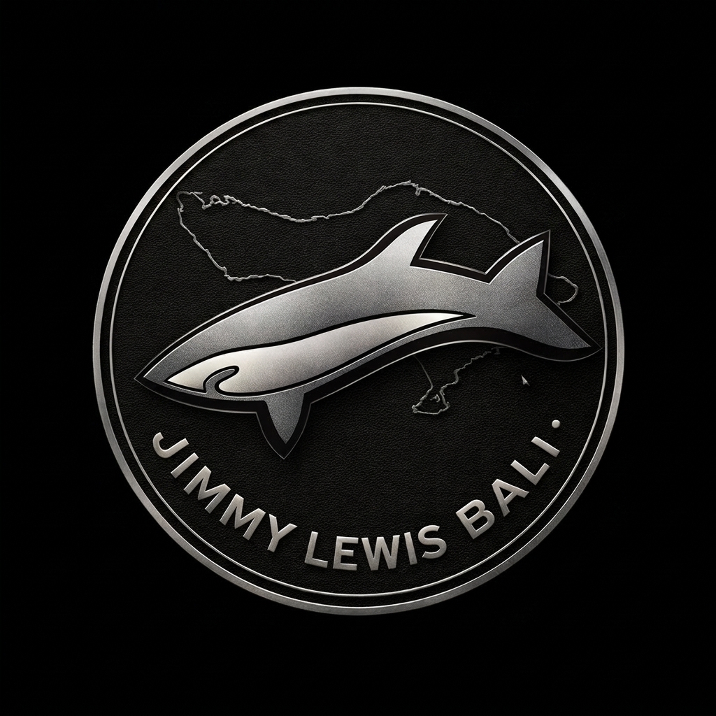Jimmy Lewis Bali