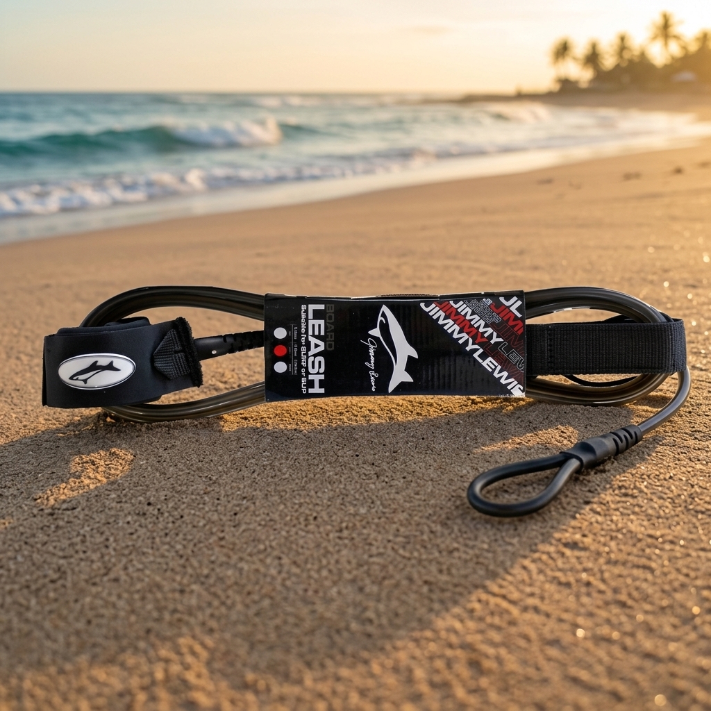 Leash 9'0'' (Longboard/SUP)
