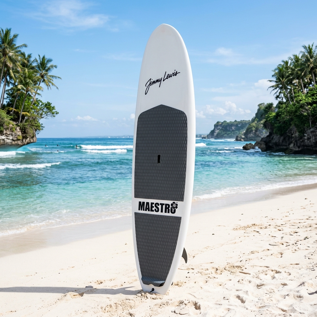 Maestro