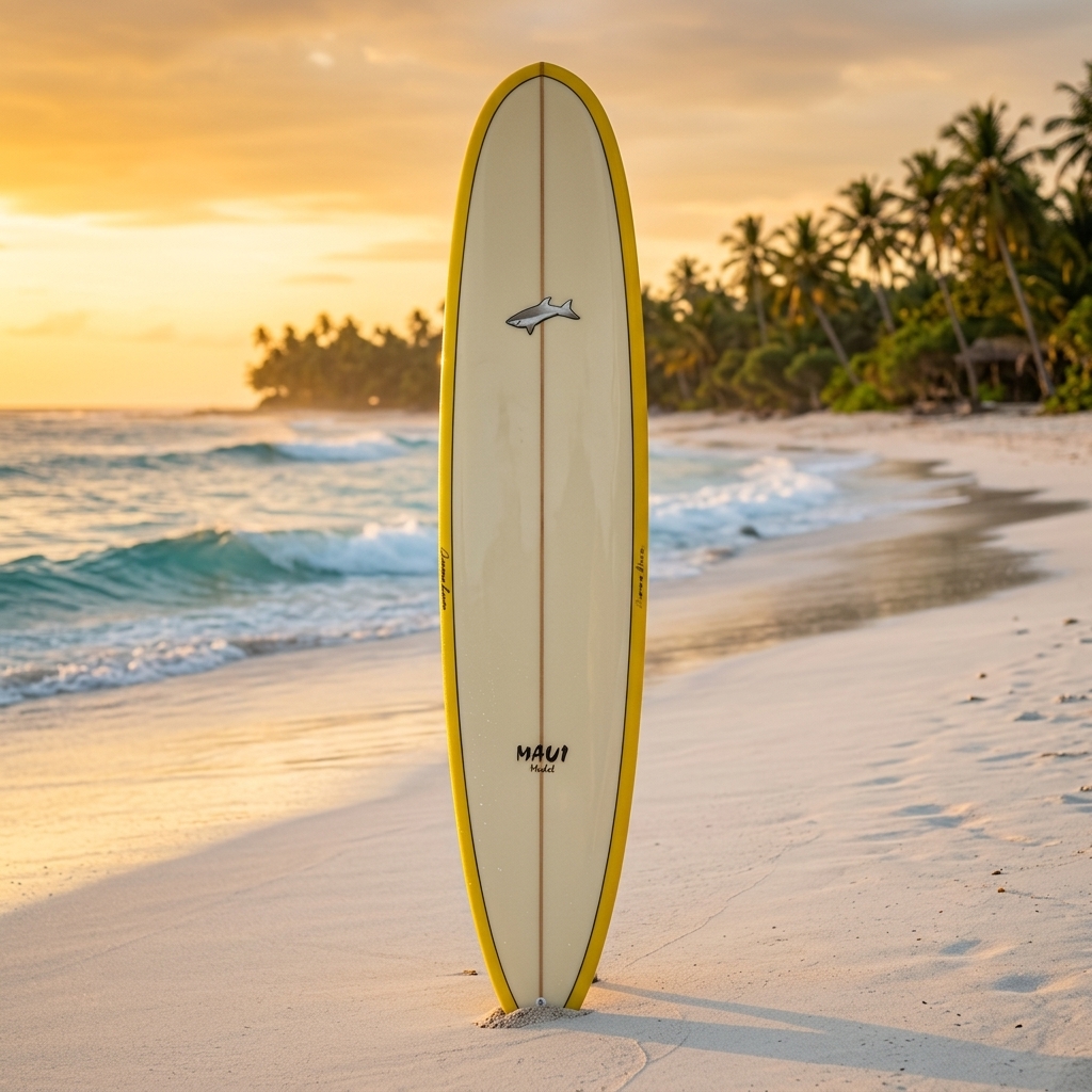 Maui Model