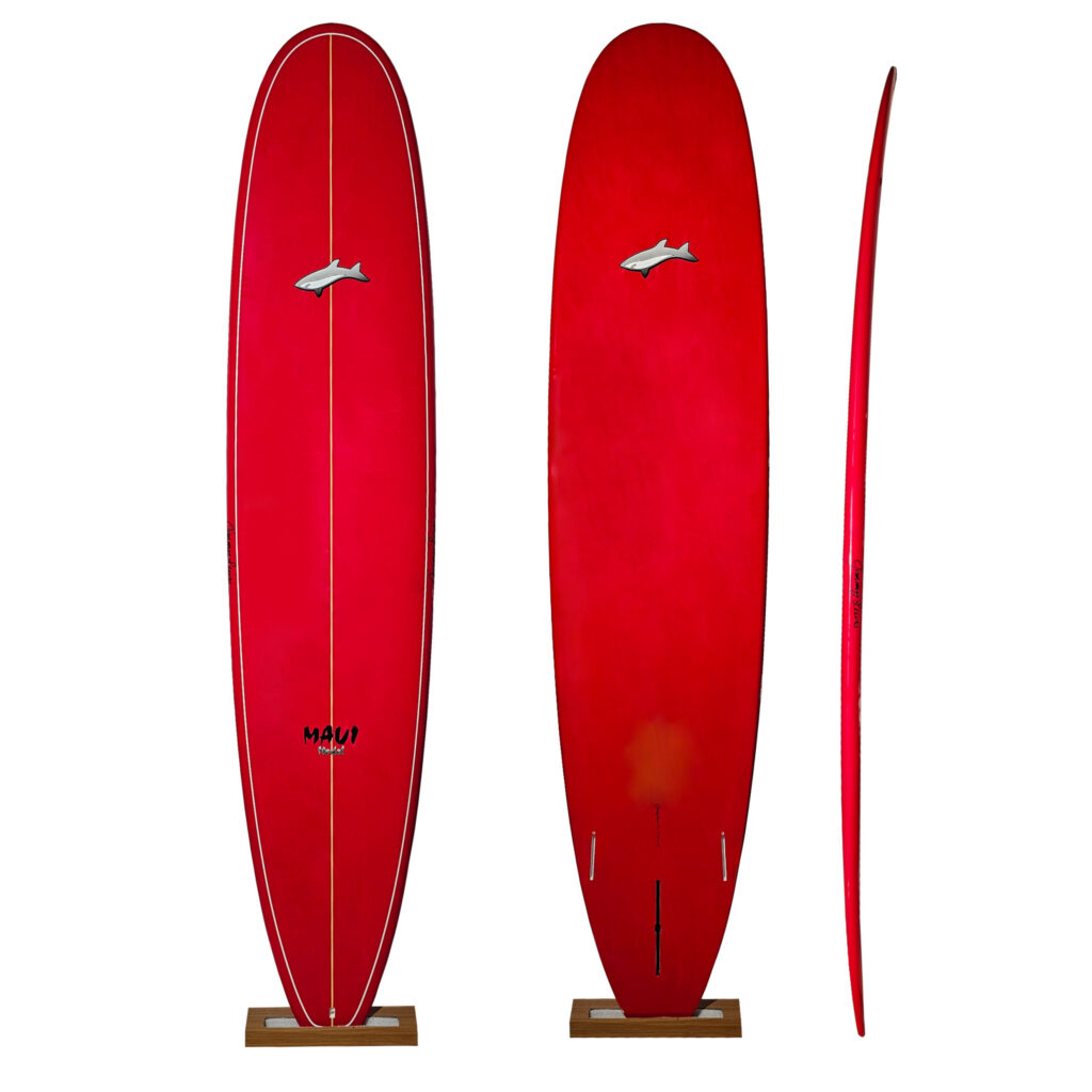 Maui Model